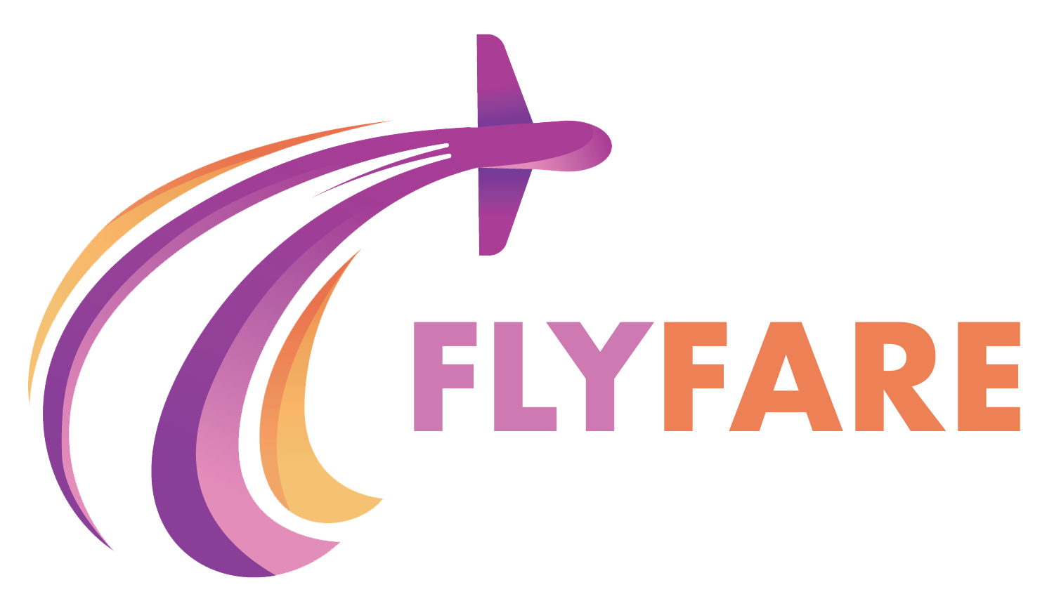 Flyfare Logo